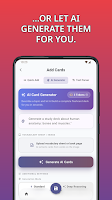 Flash Cards - Study & Learn screenshot 3