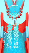 Boat Race 스크린샷 4