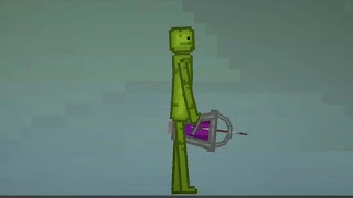 Melon Grimace Mod Shake スクリーンショット 1