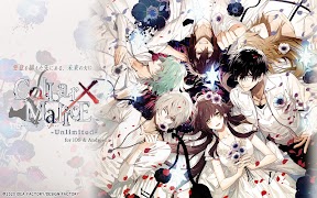 Collar×Malice -Unlimited- स्क्रीनशॉट 1