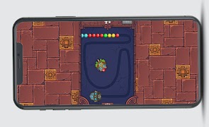 Cursed Balls Marbles screenshot 5