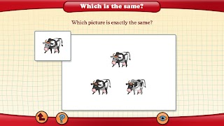 Concentration screenshot 4