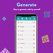 QR & Barcode Scanner Pro Screenshot 4