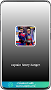 captain henry danger スクリーンショット 3