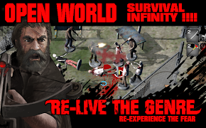 DEAD ALONE syot layar 3