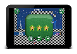برنامه‌نما Magnet Balls عکس از صفحه