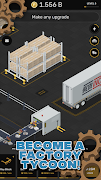 Factory Idle imagem de tela 4