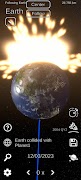 太陽系シミュレーター スクリーンショット 4