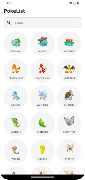 PokeList screenshot 3