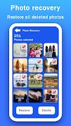 Photo Recovery - restore image 截圖 5