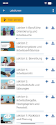 C1-Beruf screenshot 1