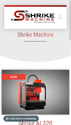 Shrike Machine اسکرین شاٹ 2