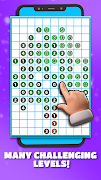 Pixel Connect: Coloring Games Screenshot 3