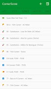 CornerScore screenshot 4