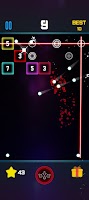 Bricks Ball Shooter 截图 3