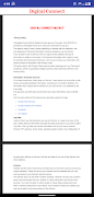 Digital Connect স্ক্রিনশট 3