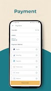 eRestro Singlevendor Customer ภาพหน้าจอ 3