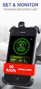 Grooz Speedometer: GPS Tracker syot layar 4