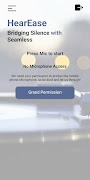 HearEase screenshot 1