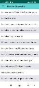Cours de seconde C скриншот 2