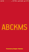 ABC KMS پوسٹر
