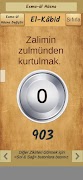 Zikir-Matik ภาพหน้าจอ 3
