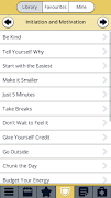 برنامه‌نما Booster Buddy عکس از صفحه