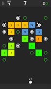 Beat The Blocks Anas اسکرین شاٹ 1
