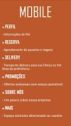 Go Pet Delivery Screenshot 2