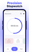 Alarm clock app screenshot 4