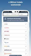 Cheap Flights screenshot 4