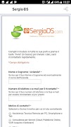 Sergio DS تصوير الشاشة 3
