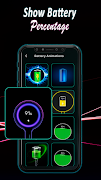 Battery Charging Animation 截圖 5