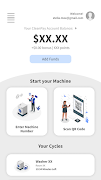 CleanPay Mobile capture d'écran 2