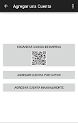 VU Mobile Token imagem de tela 3