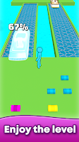 Oil Escape screenshot 4