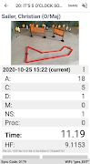 PractiScore screenshot 5