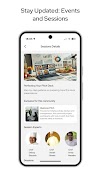 4 Schermata IFCA