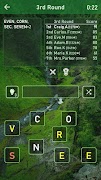 Word Battle Multiplayer تصوير الشاشة 7