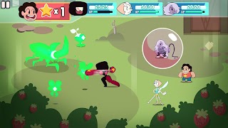 Attack the Light Screenshot 1