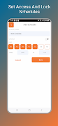 TrueSecure Admin screenshot 2