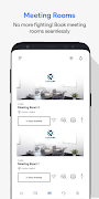 Cotribe Coworking screenshot 3
