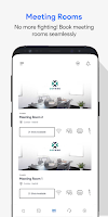 Cotribe Coworking اسکرین شاٹ 3