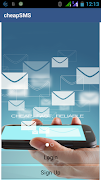 4 Schermata KlacifySMS