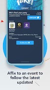 Affixdot স্ক্রিনশট 2