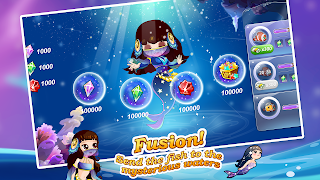 HappyFishuntuk Indonesia syot layar 4