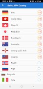 VPN Proxy Pro স্ক্রিনশট 2