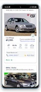 Motors UK capture d'écran 3