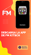 پوستر Fm Kitsch