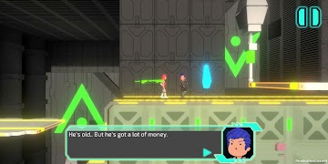 Flowrunners Screenshot 4